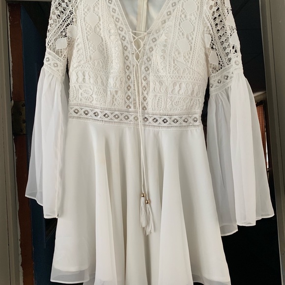 Dress - Picture 3 of 8